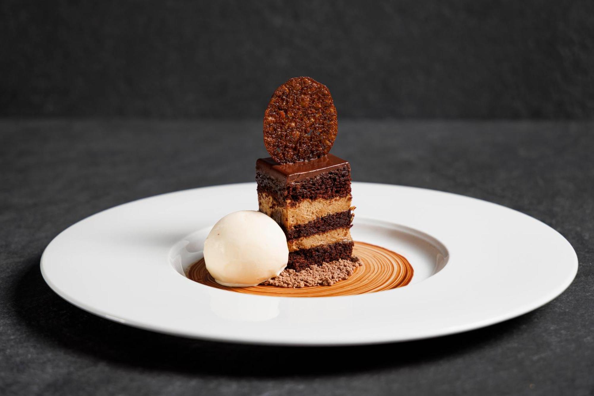 The Lake Isle Restaurant With Rooms Uppingham Esterno foto