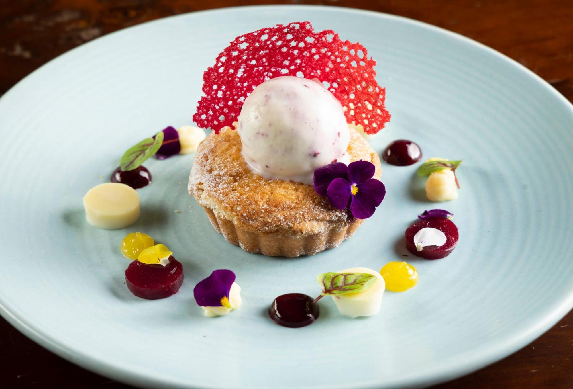 The Lake Isle Restaurant With Rooms Uppingham Esterno foto