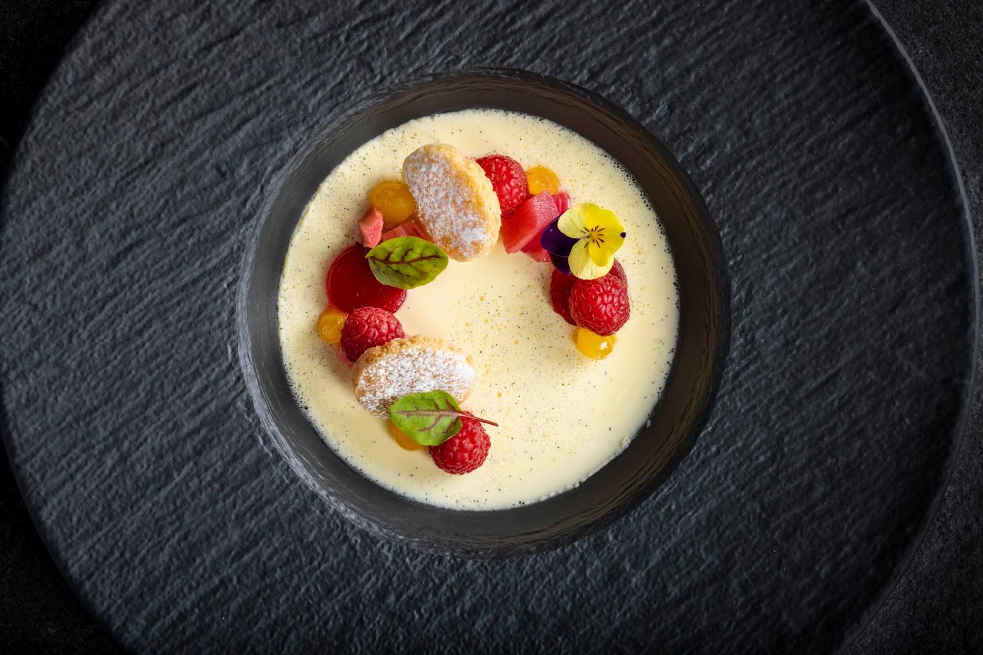 The Lake Isle Restaurant With Rooms Uppingham Esterno foto