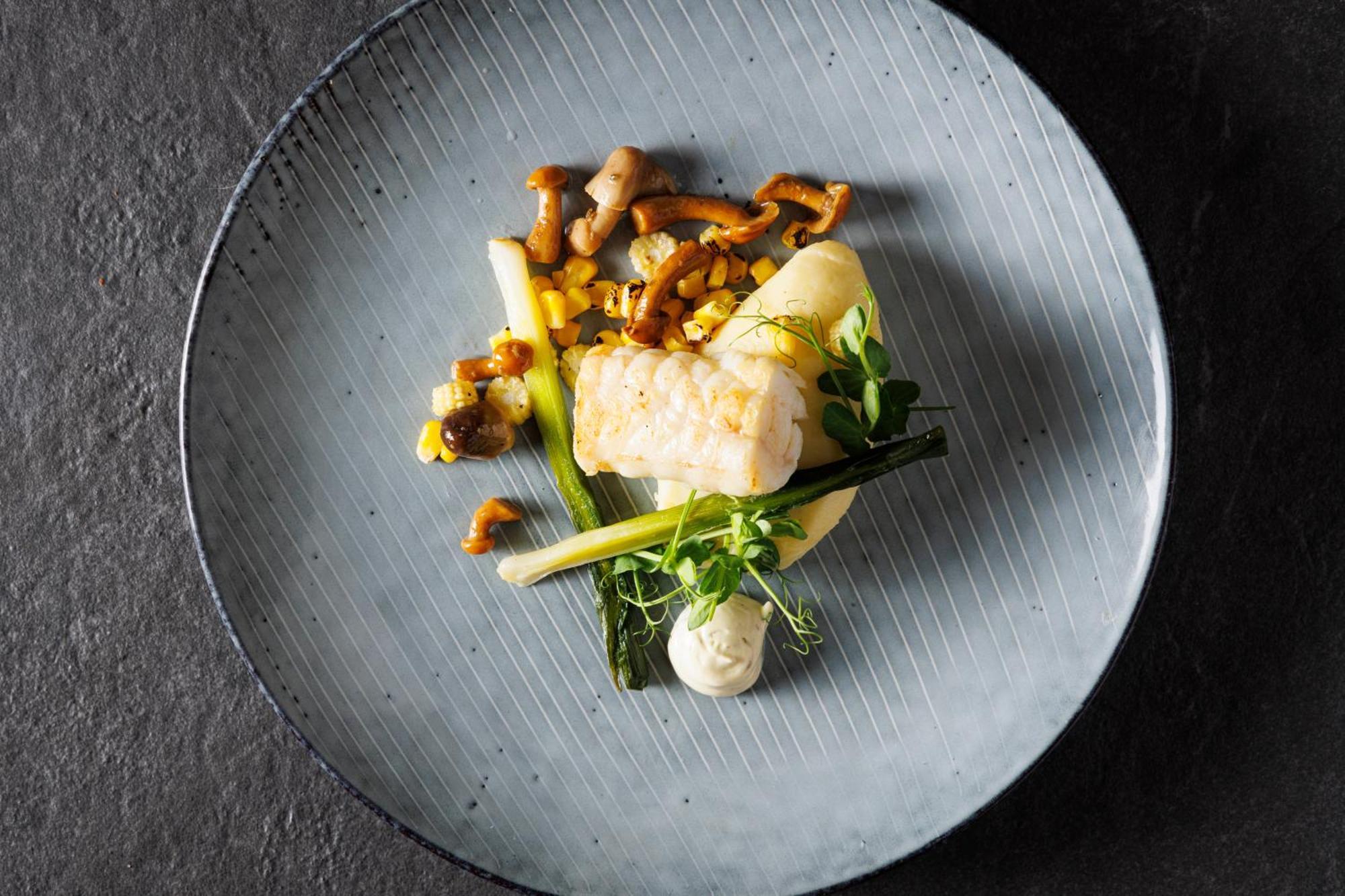 The Lake Isle Restaurant With Rooms Uppingham Esterno foto