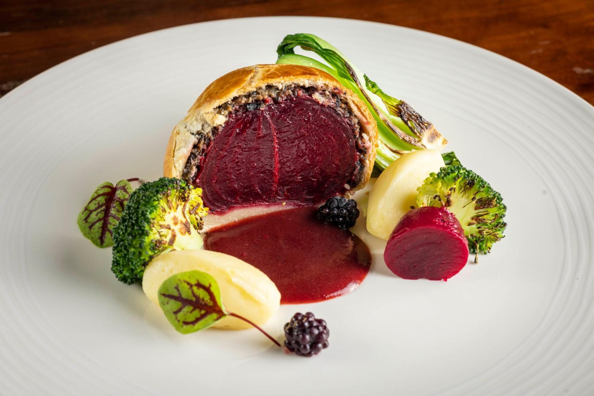 The Lake Isle Restaurant With Rooms Uppingham Esterno foto