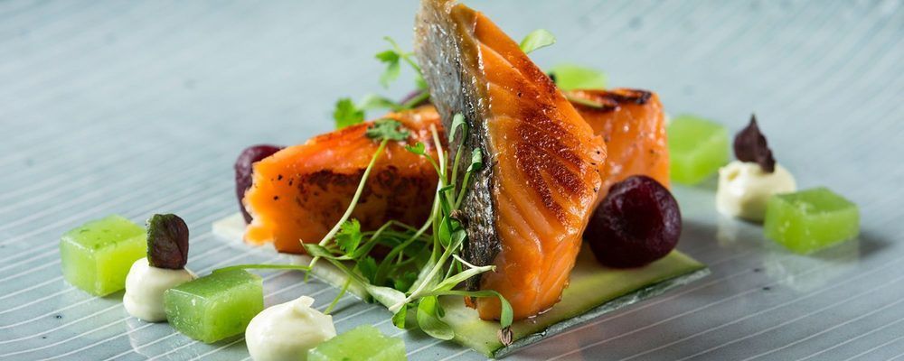 The Lake Isle Restaurant With Rooms Uppingham Esterno foto